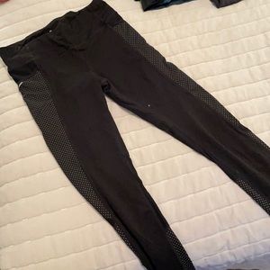 Athleta full length leggings